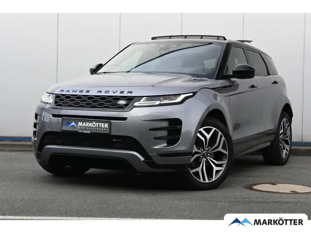 Land Rover Range Rover Evoque D200 R Dynamic HSE ACC/S Dach