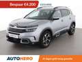 Citroen C5 Aircross 1.6 Plug-in Hybrid ë-EAT8 Feel Pack Grijs - thumbnail 1