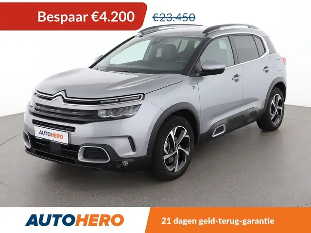 Citroen C5 Aircross 1.6 Plug-in Hybrid ë-EAT8 Feel Pack