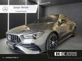 Mercedes-Benz CLA 35 AMG CLA 35 4M AMG*Aero*Pano*Burmester*Kam*Distronic* Grau - thumbnail 1