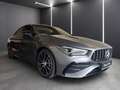 Mercedes-Benz CLA 35 AMG CLA 35 4M AMG*Aero*Pano*Burmester*Kam*Distronic* Grau - thumbnail 2
