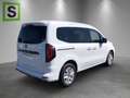 Renault Kangoo KANGOO Equilibre TCe 100 Blanc - thumbnail 4