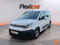 Citroen Berlingo Talla M BlueHDi 100 S&S LIVE Blanco - thumbnail 20