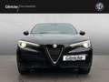 Alfa Romeo Stelvio MY20 LUSSO TI 2.0 Turbo Schwarz - thumbnail 8