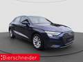 Audi A3 Sportback 1.0 S-tronic 30 TFSI basis NAVI RFK SOUN Blau - thumbnail 4