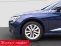 Audi A3 Sportback 1.0 S-tronic 30 TFSI basis NAVI RFK SOUN Blau - thumbnail 12