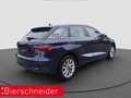 Audi A3 Sportback 1.0 S-tronic 30 TFSI basis NAVI RFK SOUN Blau - thumbnail 9