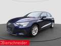 Audi A3 Sportback 1.0 S-tronic 30 TFSI basis NAVI RFK SOUN Blau - thumbnail 1