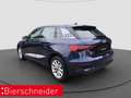 Audi A3 Sportback 1.0 S-tronic 30 TFSI basis NAVI RFK SOUN Blu/Azzurro - thumbnail 6