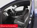 Audi A3 Sportback 1.0 S-tronic 30 TFSI basis NAVI RFK SOUN Blau - thumbnail 13