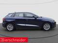 Audi A3 Sportback 1.0 S-tronic 30 TFSI basis NAVI RFK SOUN Blau - thumbnail 10