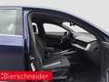 Audi A3 Sportback 1.0 S-tronic 30 TFSI basis NAVI RFK SOUN Blu/Azzurro - thumbnail 24