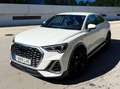 Audi Q3 Q3 Sportback 35 TDI S line S tronic S line Blanco - thumbnail 1