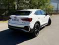 Audi Q3 Q3 Sportback 35 TDI S line S tronic S line Blanco - thumbnail 8