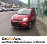 Fiat Panda 4x4 1,3 Multijet II 95 4x4 Rock Rouge - thumbnail 2