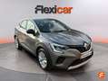 Renault Captur E-TECH Híbrido Enchufable Techno 117kW Gris - thumbnail 26