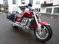 Triumph Rocket III Classic Rocket III Classic 2300 CC [Eyecatcher] Rouge - thumbnail 6