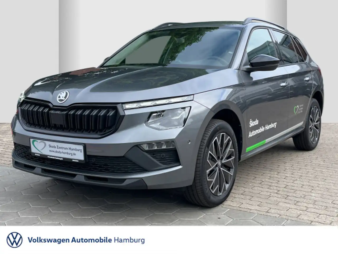Skoda Kamiq 2026
