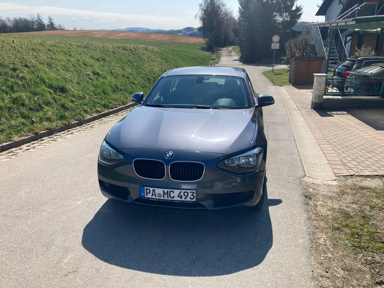 Das Auto