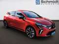 Mitsubishi Colt 1,6 HEV Diamond Aut. Rot - thumbnail 4