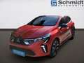 Mitsubishi Colt 1,6 HEV Diamond Aut. Rot - thumbnail 1