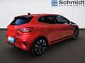 Mitsubishi Colt 1,6 HEV Diamond Aut. Rot - thumbnail 3