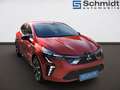 Mitsubishi Colt 1,6 HEV Diamond Aut. Rot - thumbnail 5