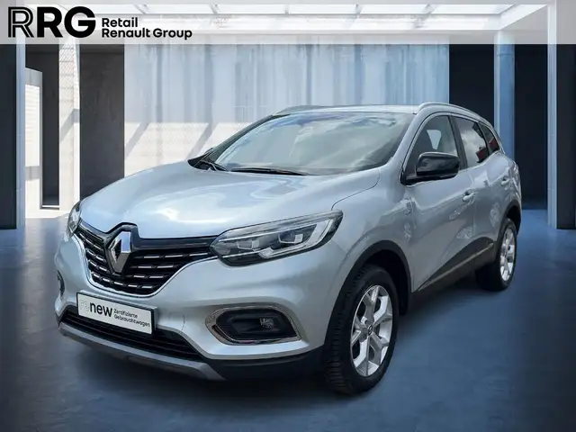 Renault Kadjar BOSE Edition BLUE dCi 150 4x4 Apple CarPlay