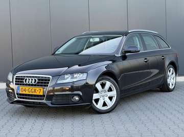 Avant 1.8 TFSI Pro Line Clima - Cruise - Trekhaak