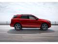 Mercedes-Benz GLE 43 AMG 4M AHK+SCHIEBEDACH+AIRMATIC+360°+ILS+ Rouge - thumbnail 5