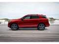 Mercedes-Benz GLE 43 AMG 4M AHK+SCHIEBEDACH+AIRMATIC+360°+ILS+ Rot - thumbnail 2