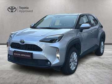 Cross 1.5h Active fwd 116cv e-cvt