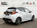 Toyota Yaris GR Sport LED CarPlay JBL Navi Sportsitze DAB Gris - thumbnail 2