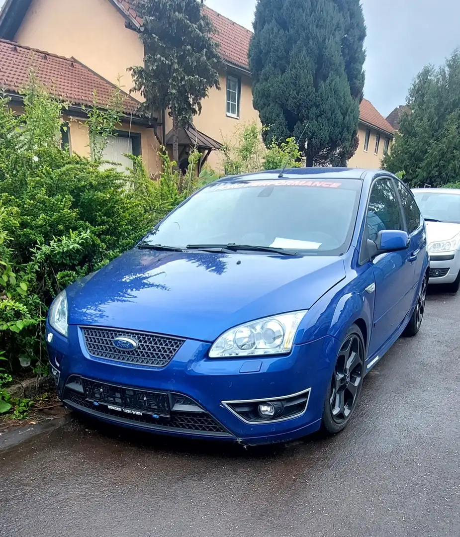 Ford Focus 2.5 ST - 1