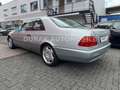Mercedes-Benz S 500 SCHIEBEDACH , VOLL-AUSSTATUNG Grau - thumbnail 5