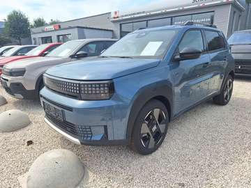 Grande Panda 1.2 Hybrid La Prima DCT