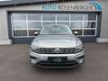 Volkswagen Tiguan Comfortline*TSI*RFK*LED*PDC*SHZ*NAVI*AHK*8fach*uvm Grau - thumbnail 2