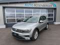 Volkswagen Tiguan Comfortline*TSI*RFK*LED*PDC*SHZ*NAVI*AHK*8fach*uvm Grau - thumbnail 1