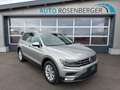 Volkswagen Tiguan Comfortline*TSI*RFK*LED*PDC*SHZ*NAVI*AHK*8fach*uvm Grau - thumbnail 3
