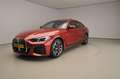 BMW i4 Gran Coupe eDrive35 | M-Sportpakket | LED | Leder Rood - thumbnail 48