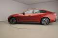 BMW i4 Gran Coupe eDrive35 | M-Sportpakket | LED | Leder Rood - thumbnail 4