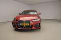 BMW i4 Gran Coupe eDrive35 | M-Sportpakket | LED | Leder Rood - thumbnail 5