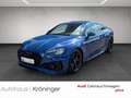 Audi RS5 RS 5 Coupe 2.9 TFSI quattro RS Competition Plus Bleu - thumbnail 1