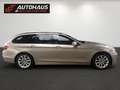 BMW 525 d xDrive |1.BESITZ | HEAD-UP-DISPLAY | PANORAMA... Grau - thumbnail 5