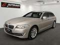 BMW 525 d xDrive |1.BESITZ | HEAD-UP-DISPLAY | PANORAMA... Grau - thumbnail 1