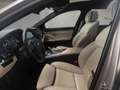 BMW 525 d xDrive |1.BESITZ | HEAD-UP-DISPLAY | PANORAMA... Grau - thumbnail 7
