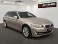 BMW 525 d xDrive |1.BESITZ | HEAD-UP-DISPLAY | PANORAMA... Grau - thumbnail 4