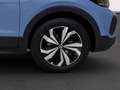 Volkswagen T-Cross 1.0 TSI Más 85kW Azul - thumbnail 8