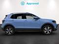 Volkswagen T-Cross 1.0 TSI Más 85kW Azul - thumbnail 3