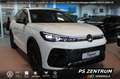 Volkswagen Tiguan R-Line 2.0 TDI Black-Style Navi Pro Matrix Weiß - thumbnail 8